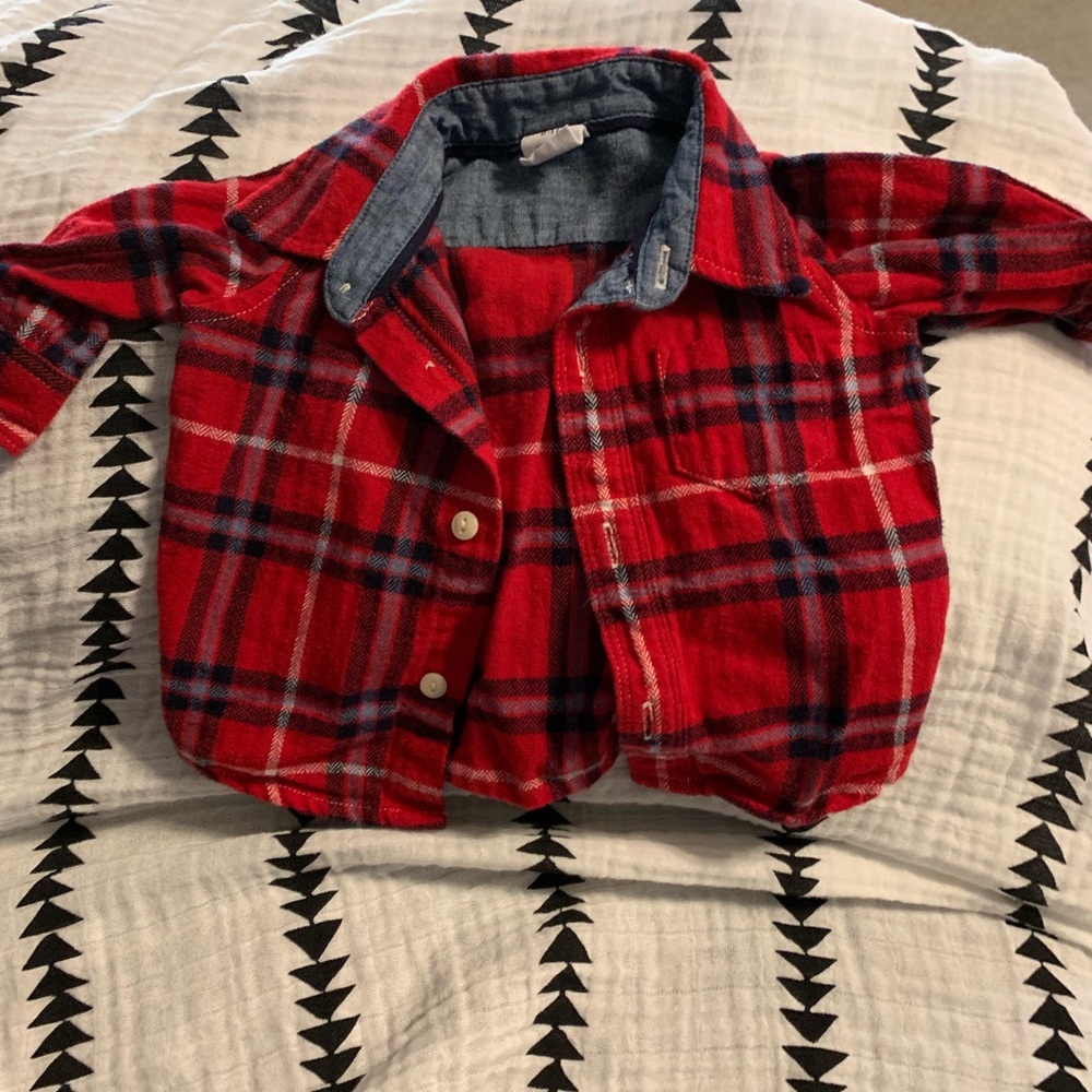 Baby gap